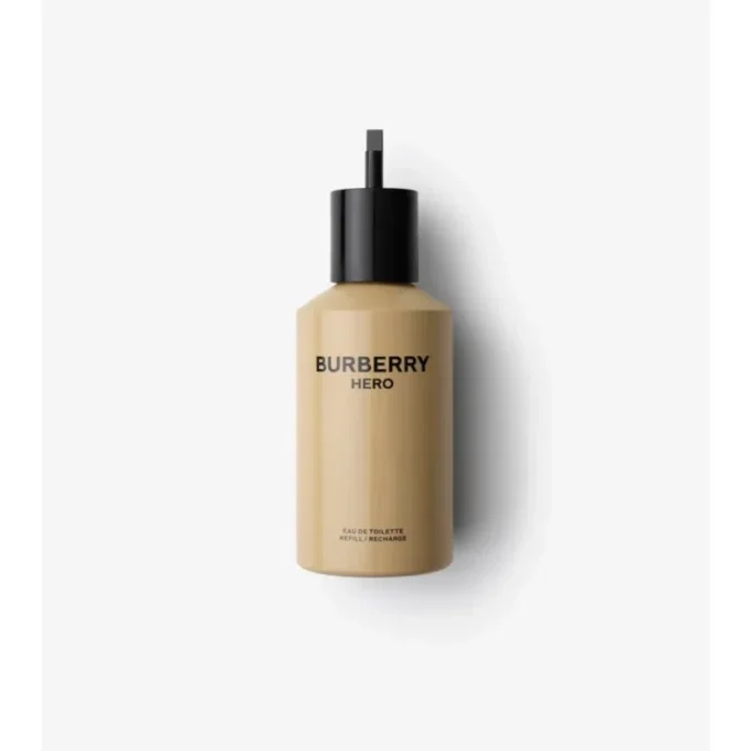 Burberry Hero Eau De Toilette Refill 200Ml