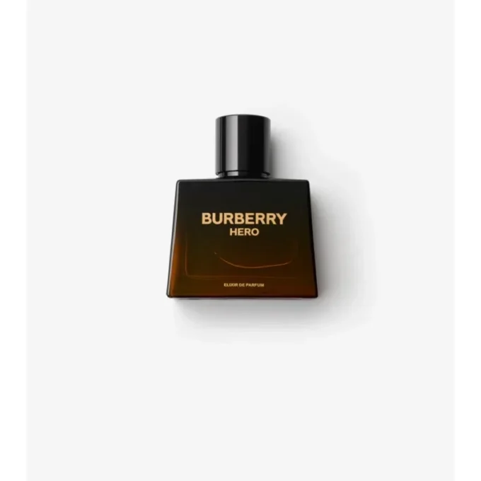 Burberry Hero Elixir De Parfum 60Ml