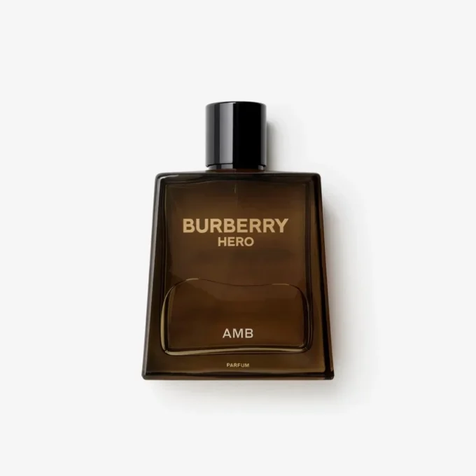 Burberry Hero Parfum 150Ml