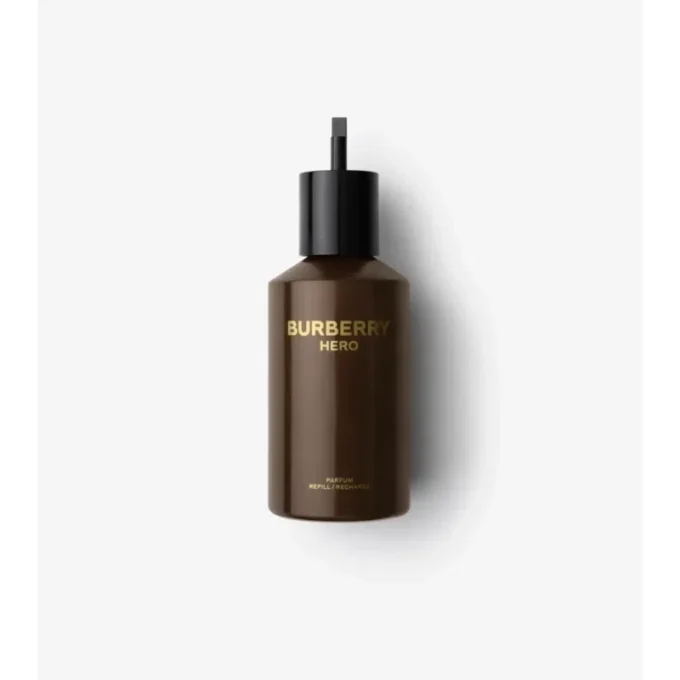 Burberry Hero Parfum Refill 200Ml