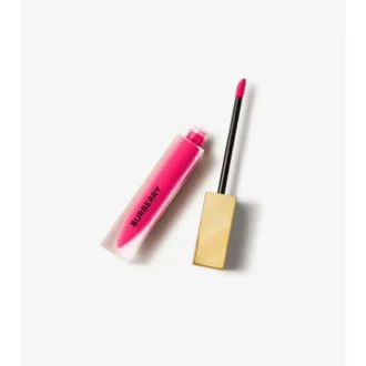Burberry Kisses Liquid Matte – Bright Orchid No.48