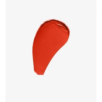 Burberry Kisses Matte – Orange Red No.71