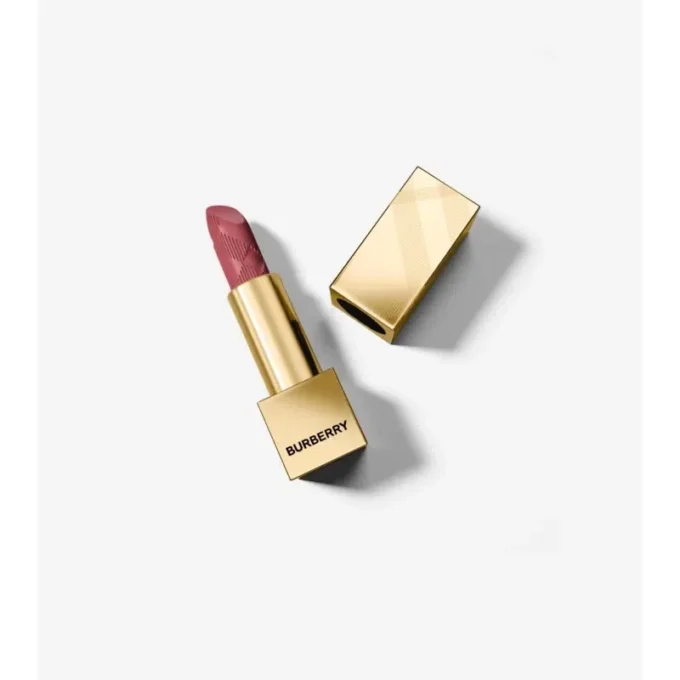 Burberry Kisses Matte – Rosewood No.38