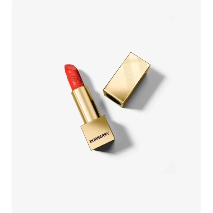 Burberry Kisses – Tb Orange No.17
