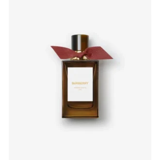 Burberry Signatures Amber Heath Eau De Parfum 100Ml