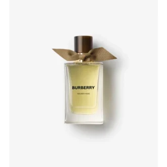 Burberry Signatures Extreme Botanicals Golden Haze Eau De Parfum 100Ml