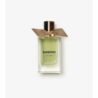 Burberry Signatures Extreme Botanicals Oud Storm Eau De Parfum 100Ml
