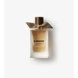 Burberry Signatures Extreme Botanicals Rose Ember Eau De Parfum 100Ml