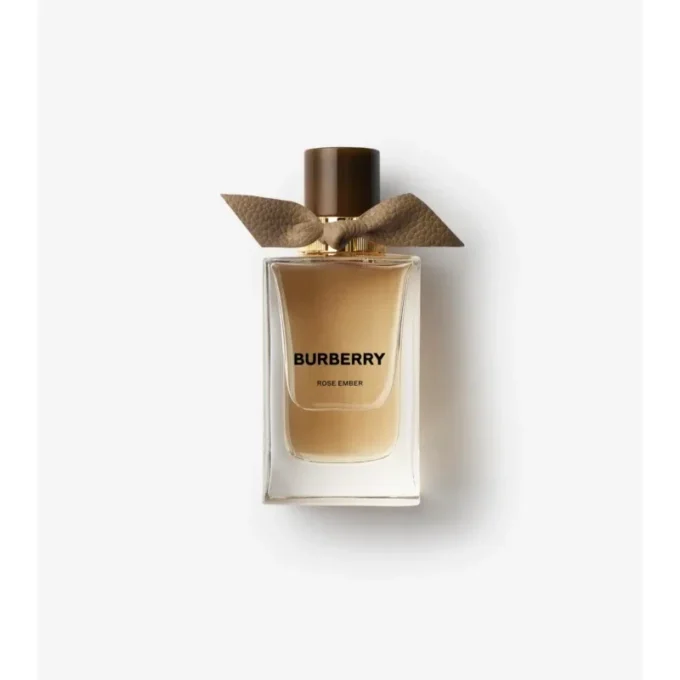 Burberry Signatures Extreme Botanicals Rose Ember Eau De Parfum 100Ml