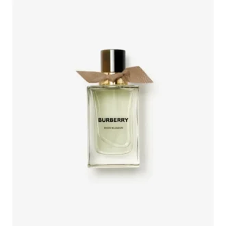 Burberry Signatures Extreme Botanicals Snow Blossom Eau De Parfum 100Ml