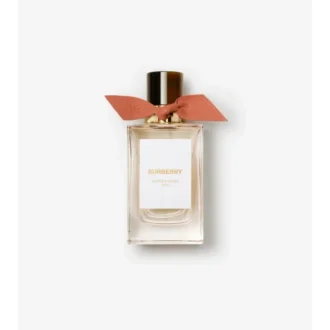 Burberry Signatures Garden Roses Eau De Parfum 100Ml