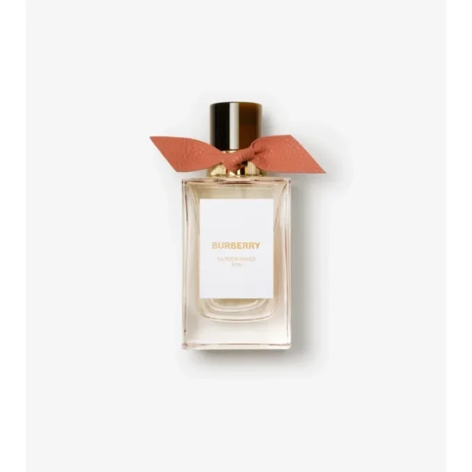 Burberry Signatures Garden Roses Eau De Parfum 100Ml