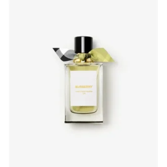 Burberry Signatures Hawthorn Bloom Eau De Parfum Collectable Limited Edition 100Ml (3.3Oz)