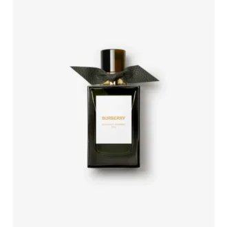 Burberry Signatures Midnight Journey Eau De Parfum 100Ml