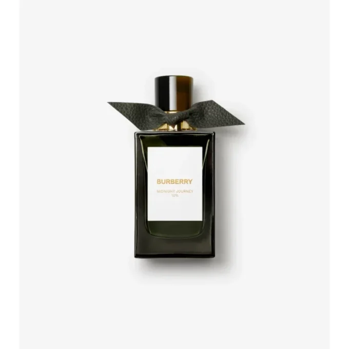 Burberry Signatures Midnight Journey Eau De Parfum 100Ml