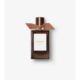 Burberry Signatures Tudor Rose Eau De Parfum 100Ml