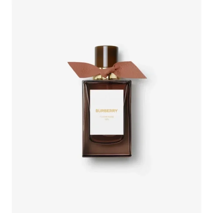 Burberry Signatures Tudor Rose Eau De Parfum 100Ml