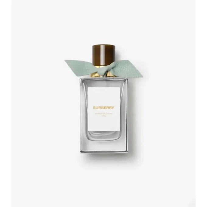 Burberry Signatures Windsor Tonic Eau De Parfum 100Ml