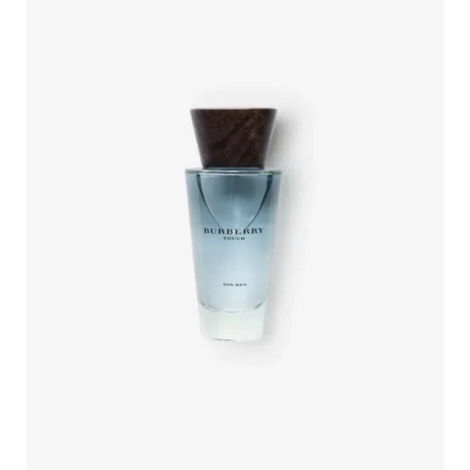Burberry Touch Eau De Toilette 100Ml