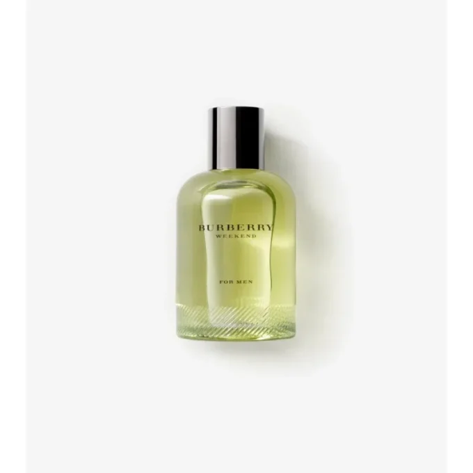 Burberry Weekend Eau De Toilette 100Ml