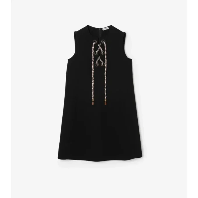 Cady Dress