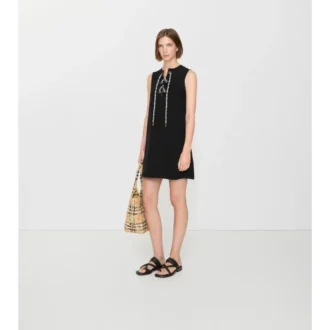 Cady Dress