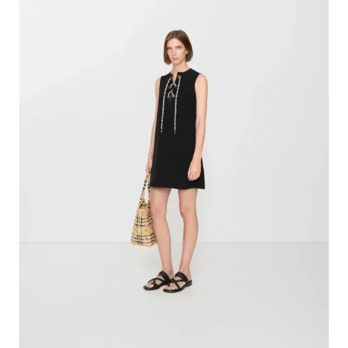 Cady Dress