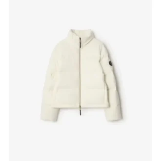 Cashmere Ambleside Puffer Jacket