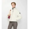 Cashmere Ambleside Puffer Jacket