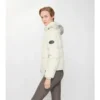 Cashmere Ambleside Puffer Jacket