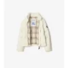 Cashmere Ambleside Puffer Jacket