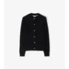 Cashmere Blend Cardigan