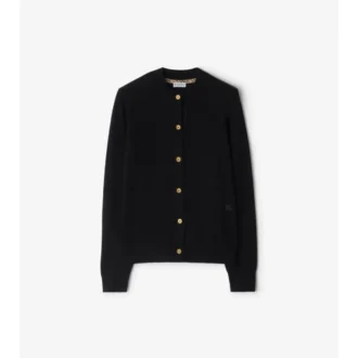 Cashmere Blend Cardigan