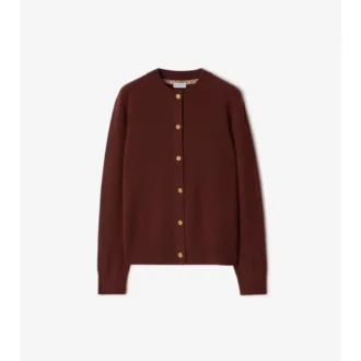 Cashmere Blend Cardigan