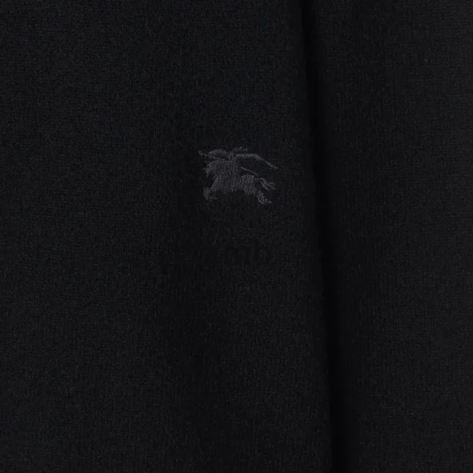 Cashmere Blend Cardigan