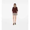Cashmere Blend Cardigan