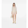 Cashmere Blend Cardigan