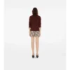 Cashmere Blend Cardigan