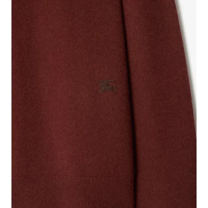 Cashmere Blend Cardigan