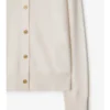 Cashmere Blend Cardigan
