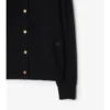 Cashmere Blend Cardigan