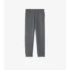 Cashmere Blend Jogging Pants