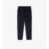 Cashmere Blend Jogging Pants