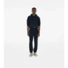 Cashmere Blend Jogging Pants