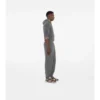 Cashmere Blend Jogging Pants