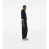 Cashmere Blend Jogging Pants