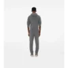 Cashmere Blend Jogging Pants