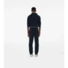 Cashmere Blend Jogging Pants