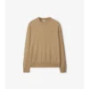 Cashmere Blend Sweater
