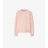 Cashmere Blend Sweater